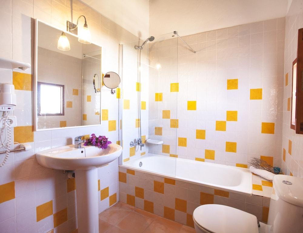 Cas Saliners - Sa Revista By Formentera Mar Apartment La Savina  Exterior photo