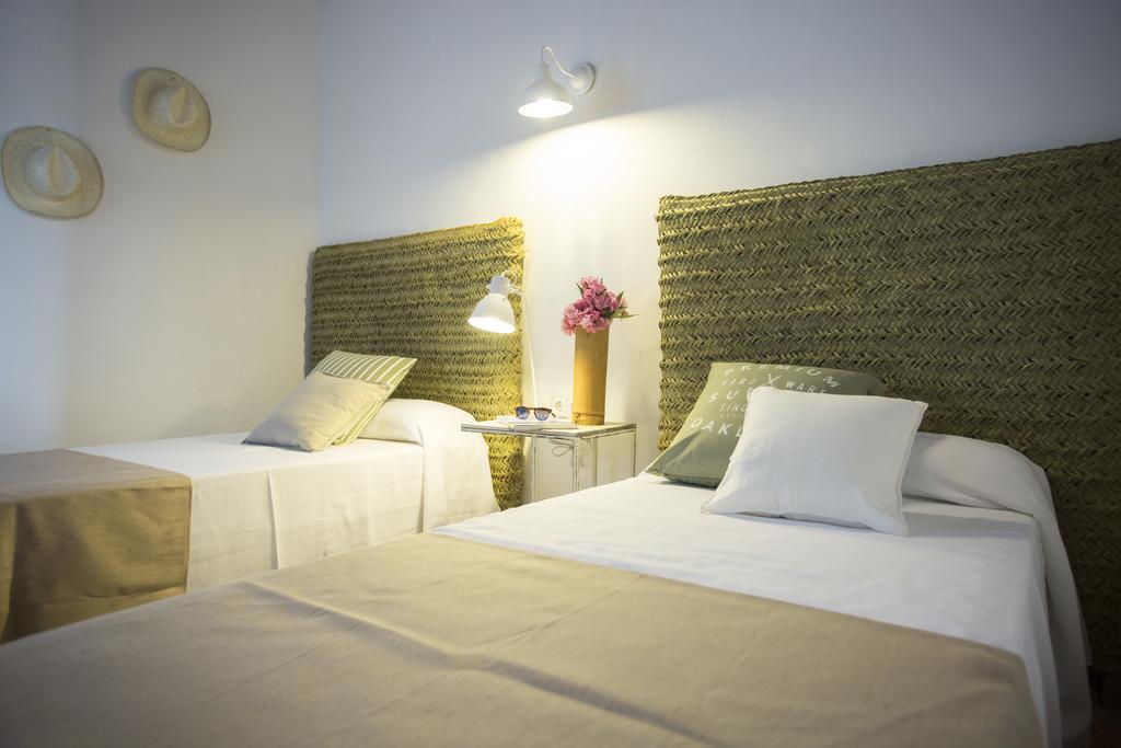 Cas Saliners - Sa Revista By Formentera Mar Apartment La Savina  Room photo