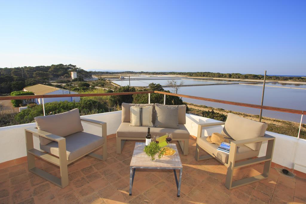 Cas Saliners - Sa Revista By Formentera Mar Apartment La Savina  Room photo