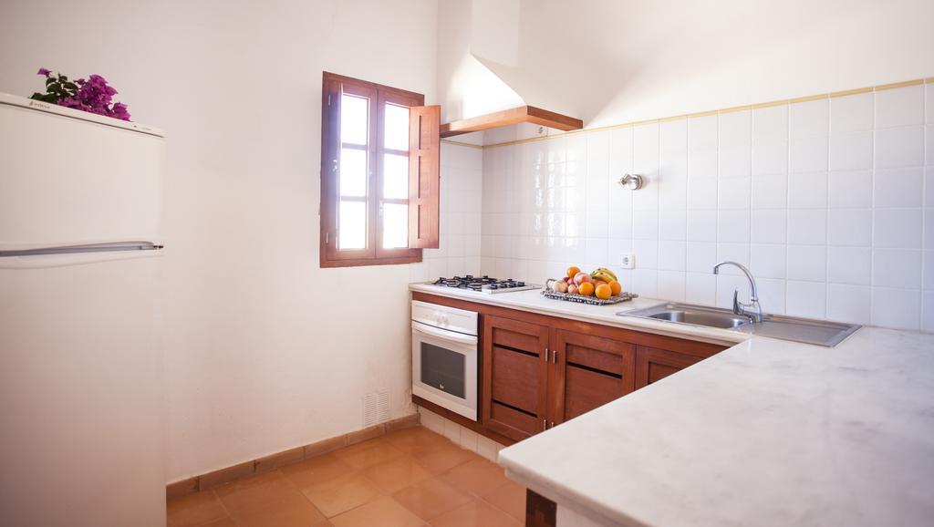 Cas Saliners - Sa Revista By Formentera Mar Apartment La Savina  Exterior photo