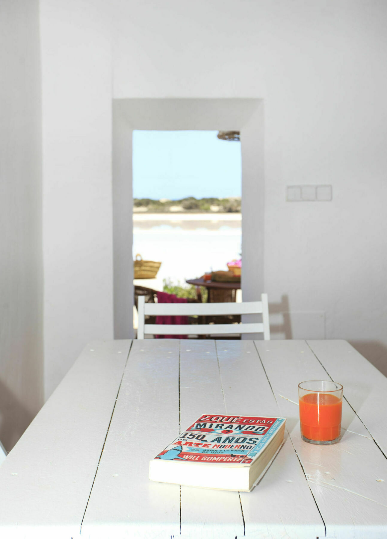 Cas Saliners - Sa Revista By Formentera Mar Apartment La Savina  Exterior photo
